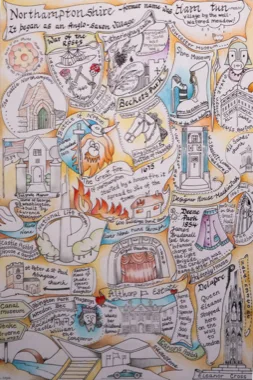 History of Northampton